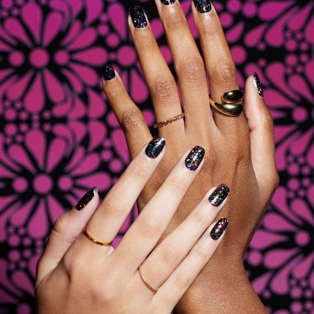 Color Street Fiesta y Siesta set